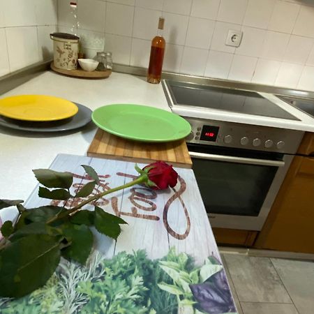 Apartament Dan I Noc Banja Luka Zewnętrze zdjęcie