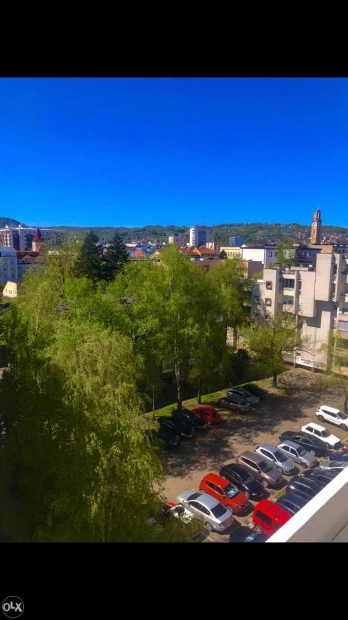 Apartament Dan I Noc Banja Luka Zewnętrze zdjęcie