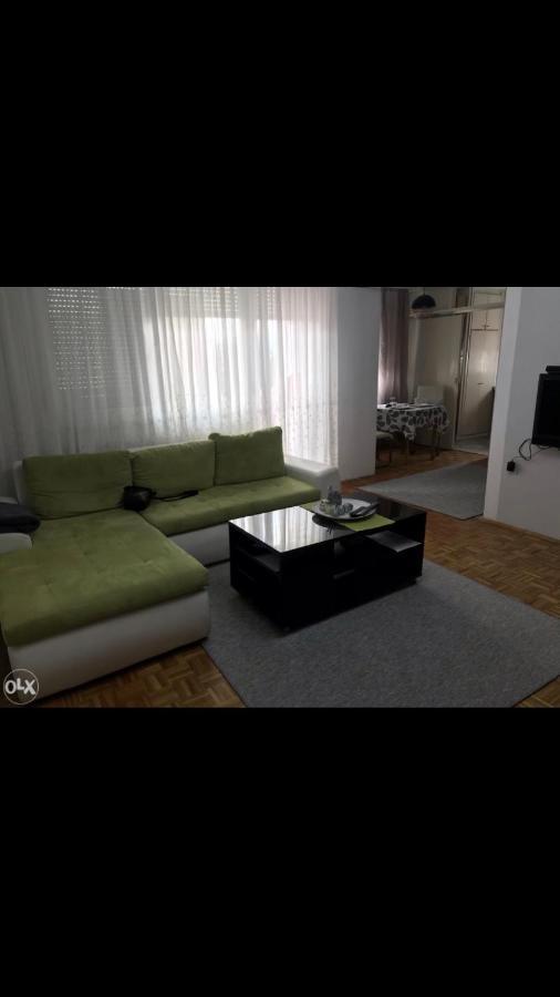 Apartament Dan I Noc Banja Luka Zewnętrze zdjęcie