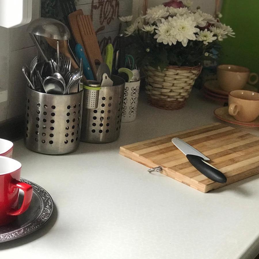Apartament Dan I Noc Banja Luka Zewnętrze zdjęcie