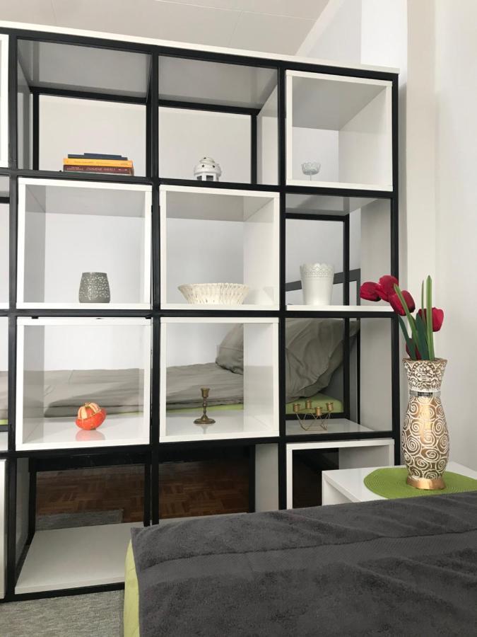 Apartament Dan I Noc Banja Luka Zewnętrze zdjęcie