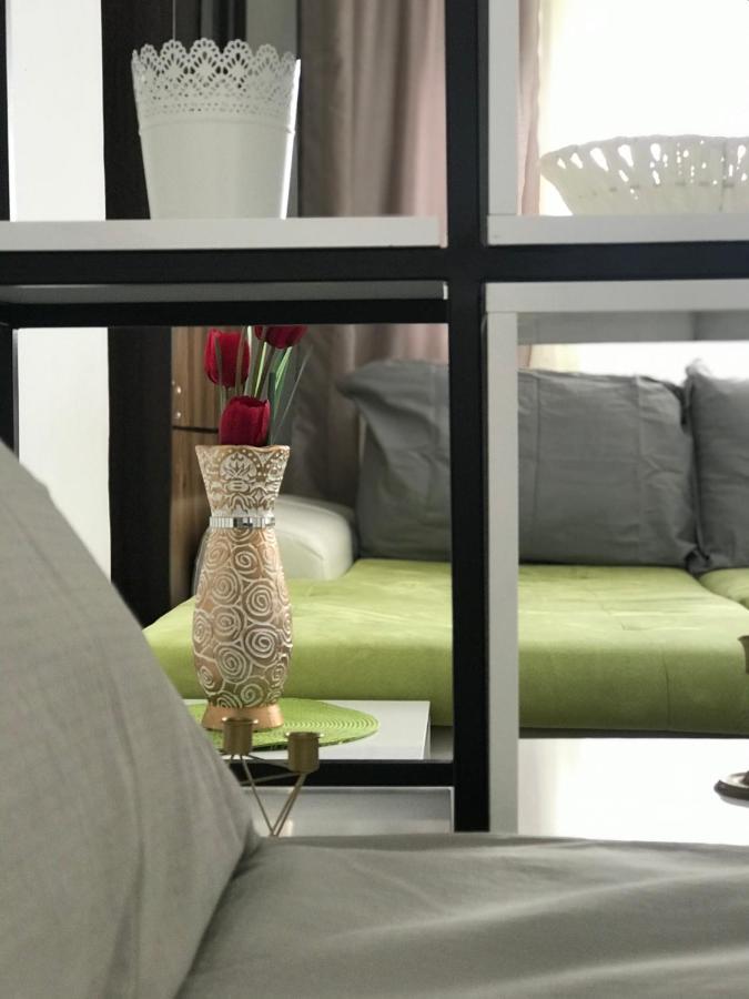 Apartament Dan I Noc Banja Luka Zewnętrze zdjęcie