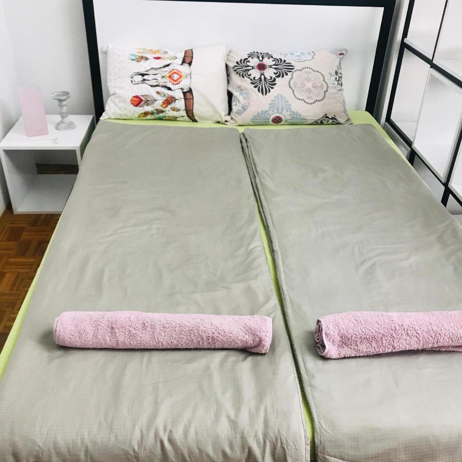 Apartament Dan I Noc Banja Luka Zewnętrze zdjęcie