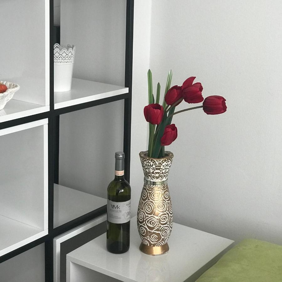 Apartament Dan I Noc Banja Luka Zewnętrze zdjęcie