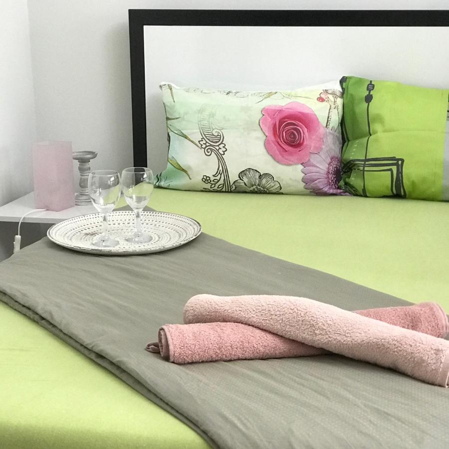 Apartament Dan I Noc Banja Luka Zewnętrze zdjęcie