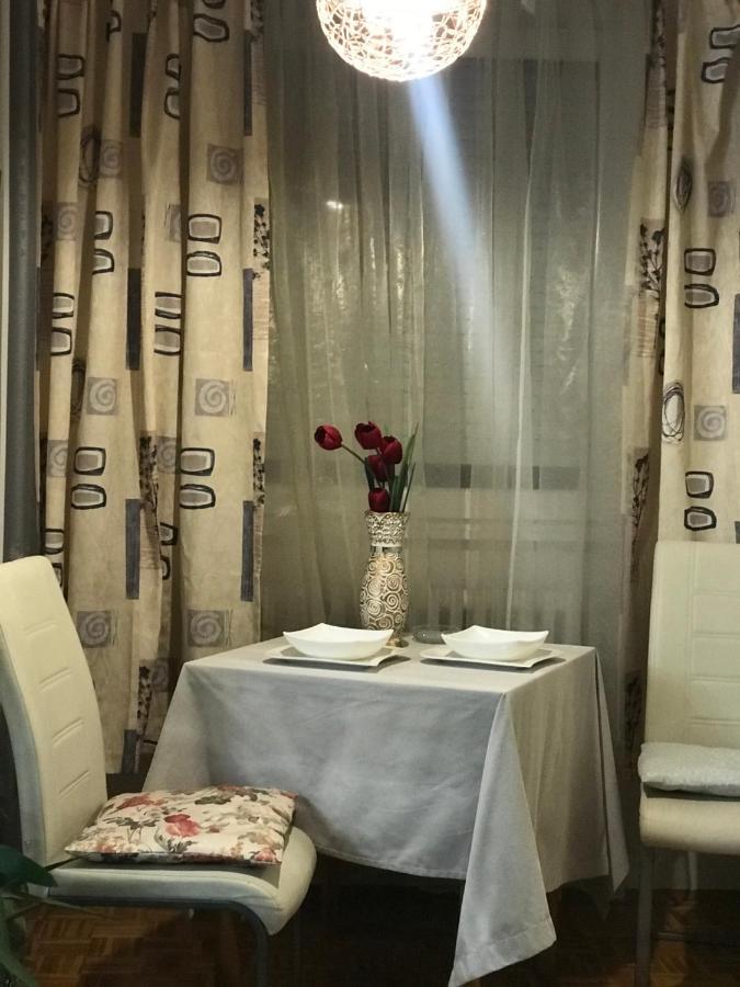 Apartament Dan I Noc Banja Luka Zewnętrze zdjęcie