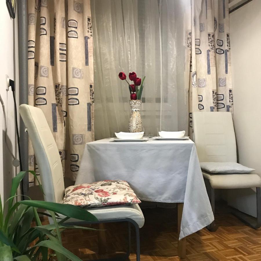 Apartament Dan I Noc Banja Luka Zewnętrze zdjęcie