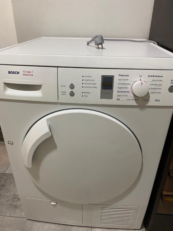 Apartament Dan I Noc Banja Luka Zewnętrze zdjęcie