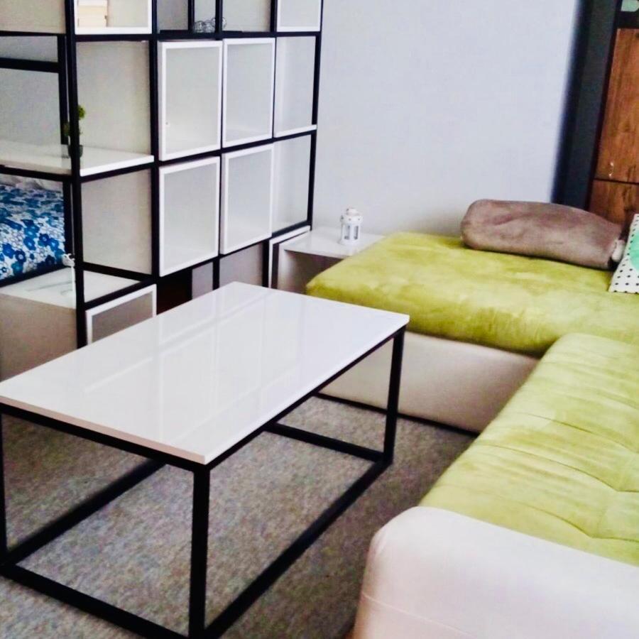 Apartament Dan I Noc Banja Luka Zewnętrze zdjęcie
