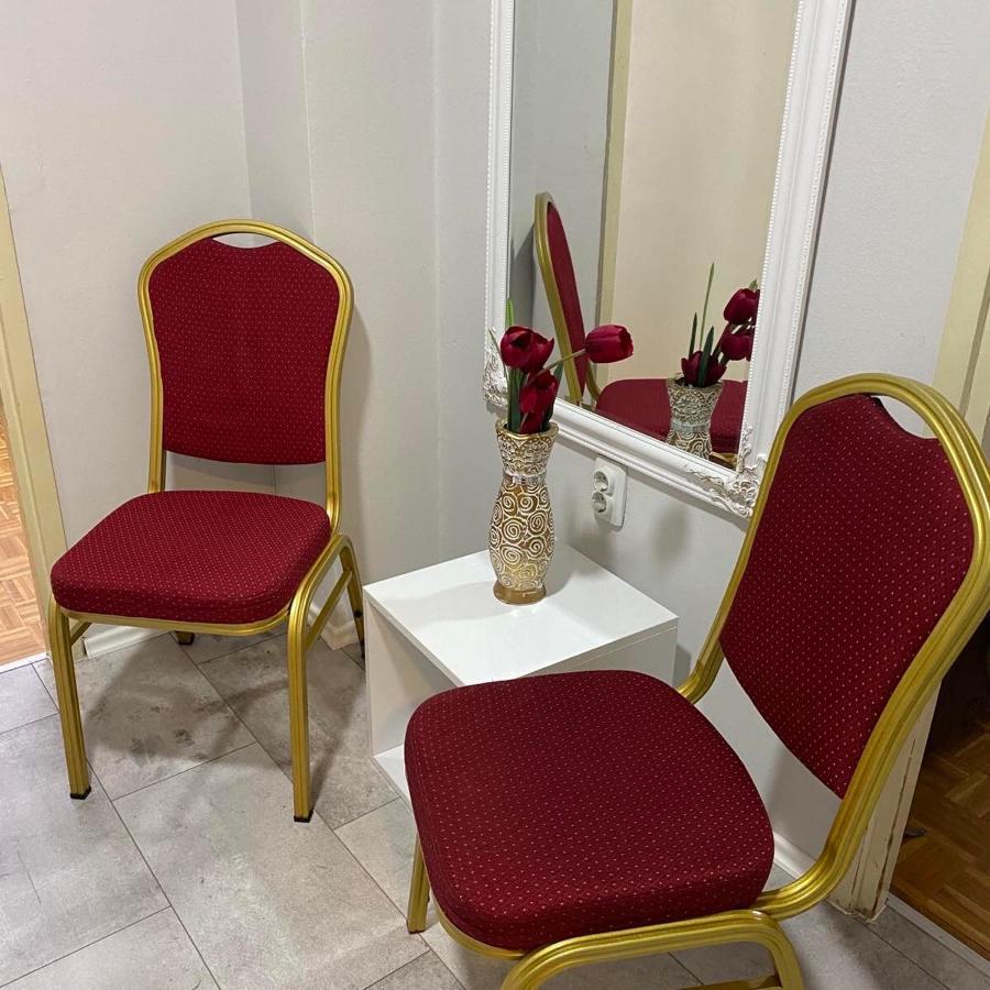 Apartament Dan I Noc Banja Luka Zewnętrze zdjęcie