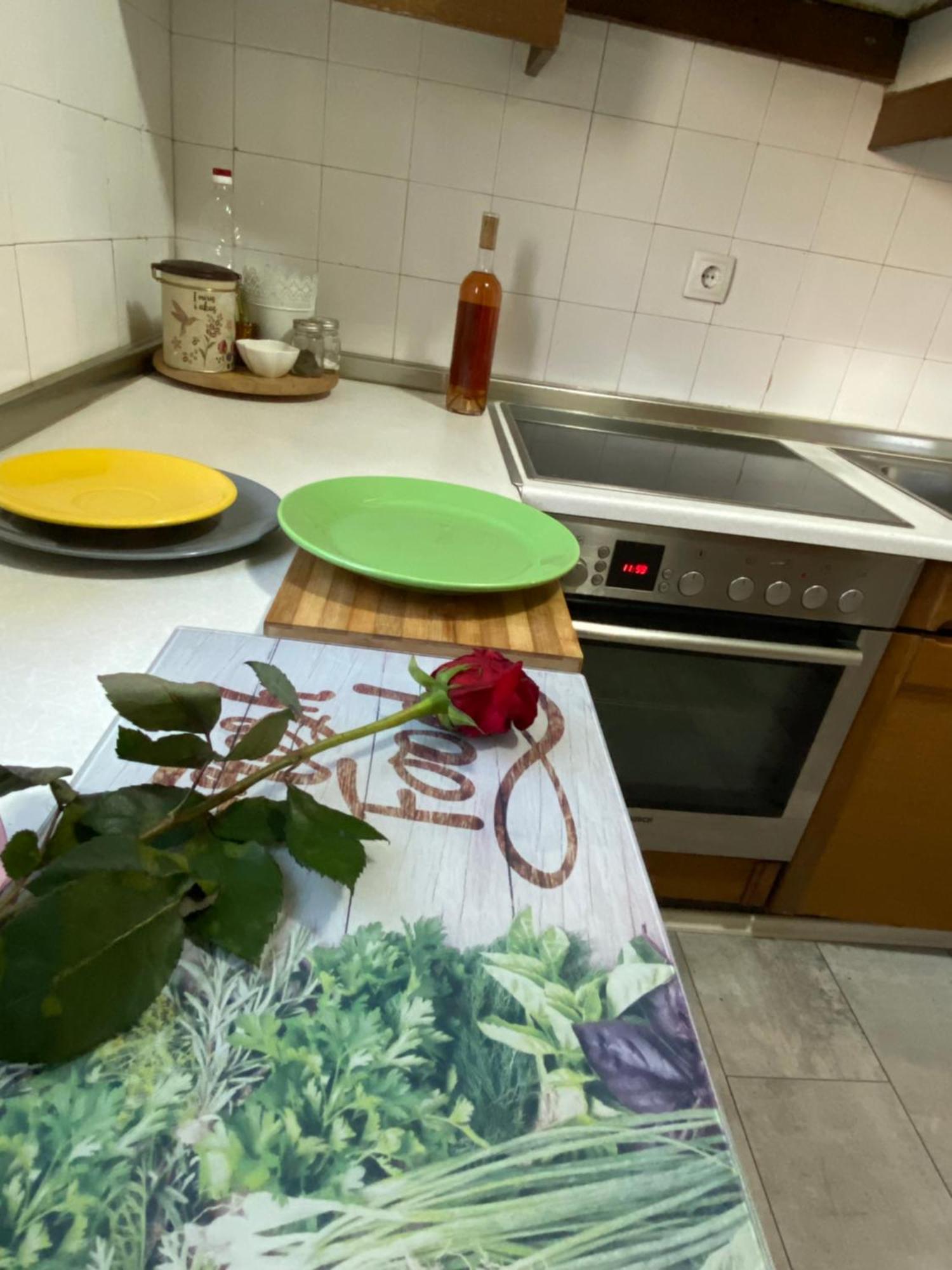 Apartament Dan I Noc Banja Luka Zewnętrze zdjęcie